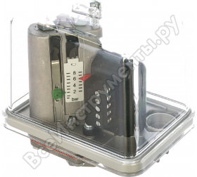 Реле давления FF4-8 DAH (MDR-F 8 HAA SAA A 020A060) CONDOR WERKE 100386010
