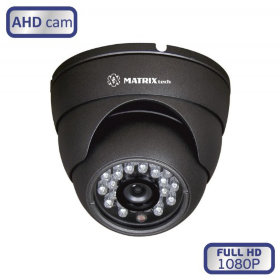 Купольная камера MT-DG1080AHD20X (3,6мм)