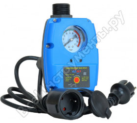 Контроллер давления реле AquamotoR AR AS PC-59A AR112006