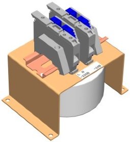 БП-220VAC-24VAC/5,0 А Блок питания