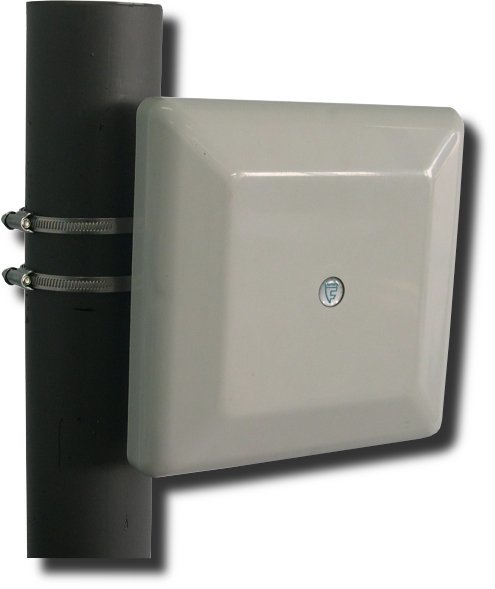 Извещатель охранный радиоволновый линейный FMW-3C