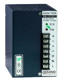 PS-12150/I Блок питания промышленный