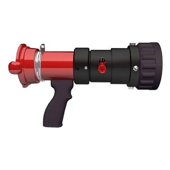 Пожарный ручной ствол СРКУ-8Э