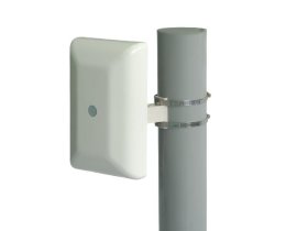 Извещатель охранный радиоволновый линейный FMW-3/1