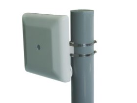 Извещатель охранный радиоволновый линейный FMW-3