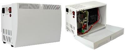 Teplocom-250+17 Источник бесперебойного питания для газового котла