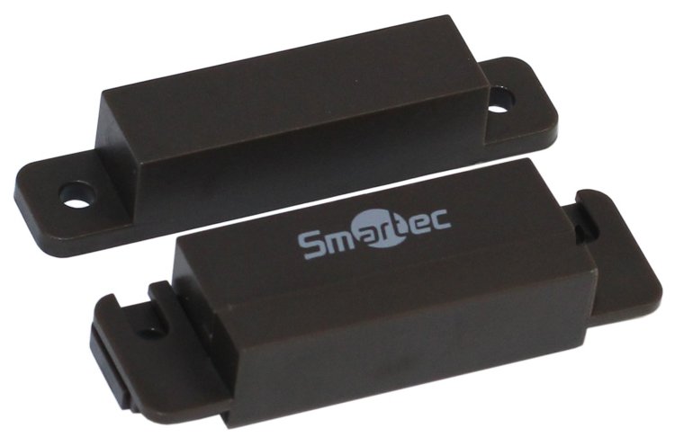 Извещатель охранный точечный магнитоконтактный ST-DM121NC-BR