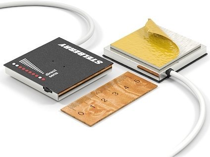 Миниатюрный активный микрофон M-1000