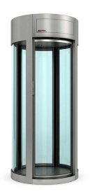 Шлюзовая кабина SAIMA MINISUN LIGHT