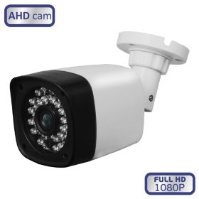 Уличная видеокамера MT-CW1080AHD20CX (3,6мм)