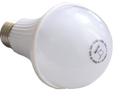 SKAT LED-220 E27 Лампа светодиодная с резервным источником питания